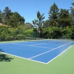 Tennis Court Gallery 15